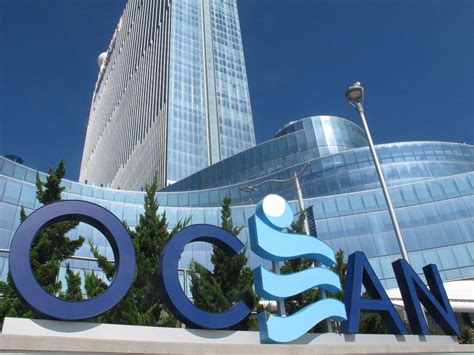 ocean casino jobs|NOW HIRING! Come join the Ocean .